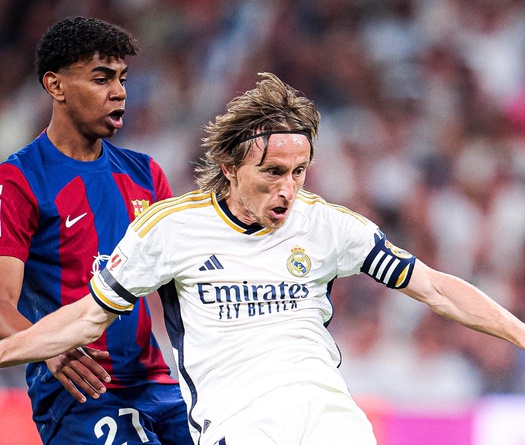 Luka Modric chỉ ra cái tên được chăm sóc đặc biệt trước trận Croatia - Tây Ban Nha