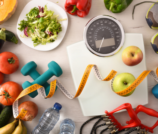 Hồi phục nhanh hơn sau khi luyện tập và chơi thể thao