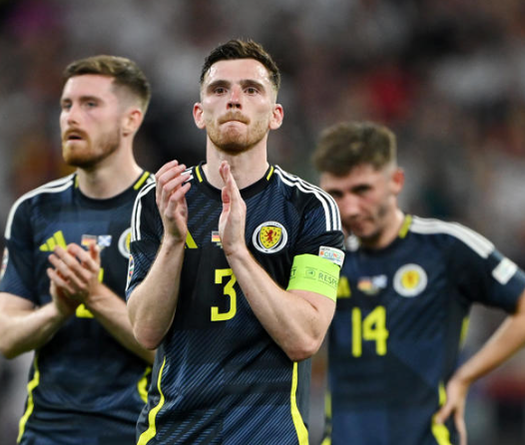 Nhận định, soi kèo Scotland vs Thụy Sĩ: Nạn nhân đầu tiên