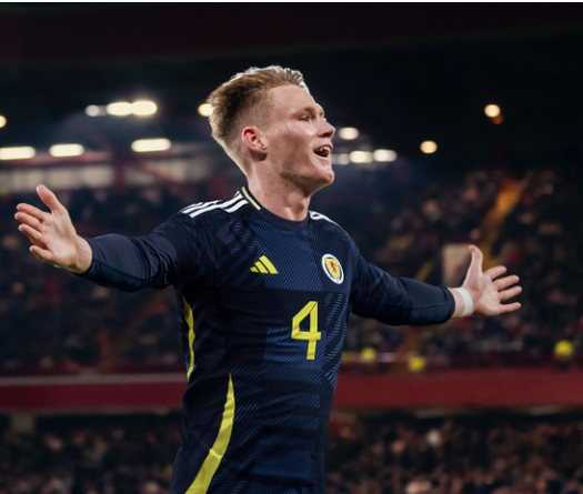 Tỷ lệ kèo trận Scotland vs Thụy Sĩ, 02h00 ngày 20/06, Euro 2024