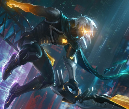 Cập nhật LOL 14.13: Thay đổi lớn dành cho Varus; Miss Fortune và Xayah được buff