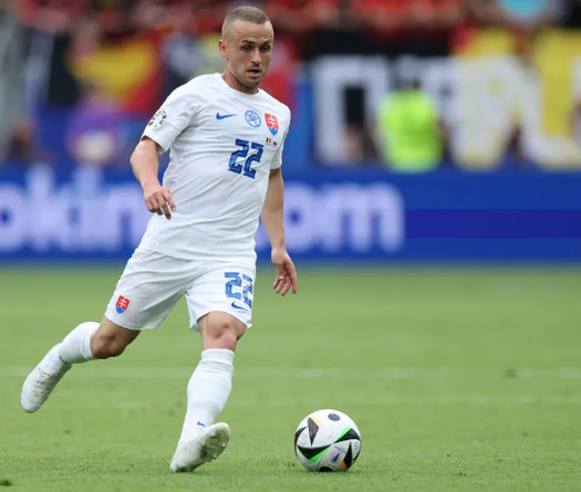 Nhận định, soi kèo Slovakia vs Ukraine: Phần thương xứng đáng