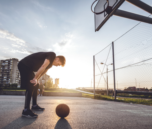 Nguy cơ thiếu vi chất ở các VĐV, đặc biệt đối với VĐV nữ