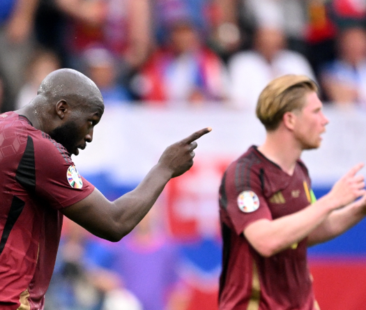 Nhận định, soi kèo Bỉ vs Romania: Không còn đường lùi