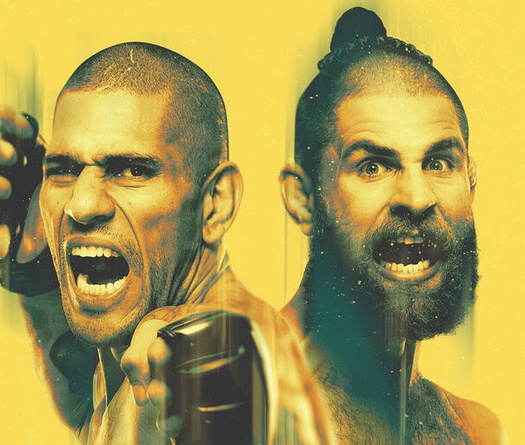 Lịch thi đấu UFC 303: Alex Pereira vs. Jiri Prochazka 2