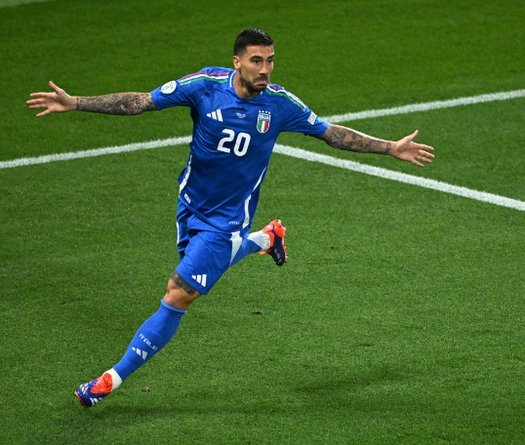 Nhận định, soi kèo Thụy Sĩ vs Italia: Bản lĩnh nhà vô địch