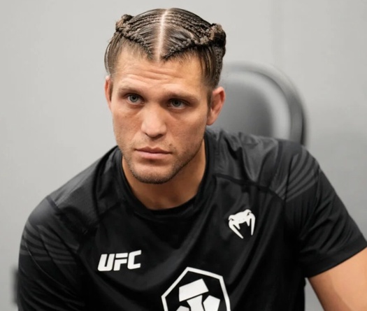Brian Ortega cân nhắc lên hạng, từ thiện 100 nghìn USD ở UFC 303 