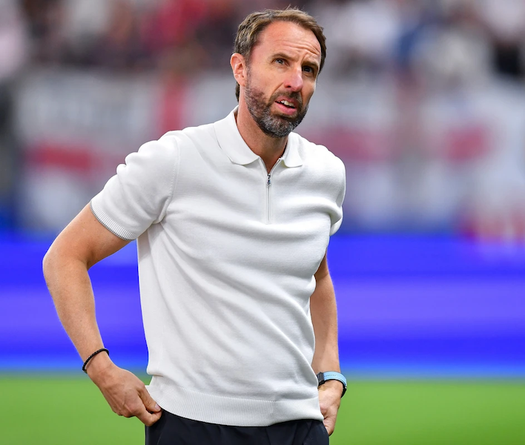 Chưa kết thúc EURO, Anh đã nhắm tới HLV thay thế Gareth Southgate