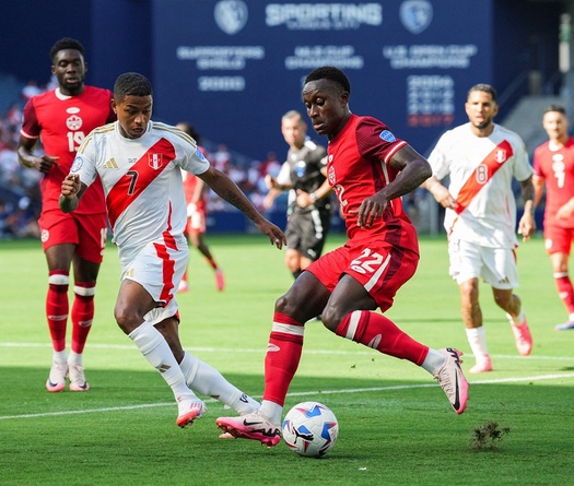 Dự đoán Chile vs Canada, 7h00 ngày 30/6, Copa America 2024