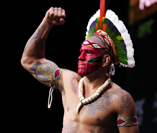 UFC 303 Alex Pereira vs Jiri Prochazka 2: Những con số ấn tượng trước tái đấu