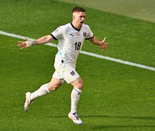 Tỷ lệ trận Áo vs Thổ Nhĩ Kỳ, 02h00 ngày 03/07, Euro 2024