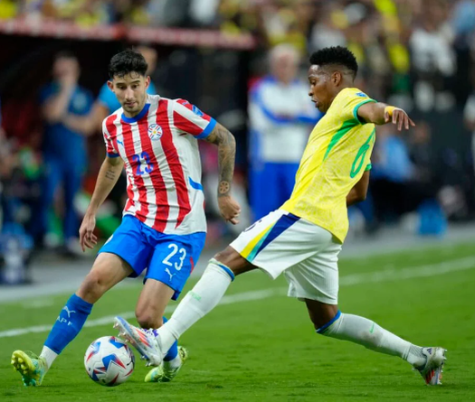 Nhận định bóng đá Costa Rica vs Paraguay: Cuộc chơi kết thúc