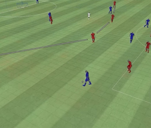 Cập nhật gameplay FC Online 10th Next Field có gì đáng chú ý?