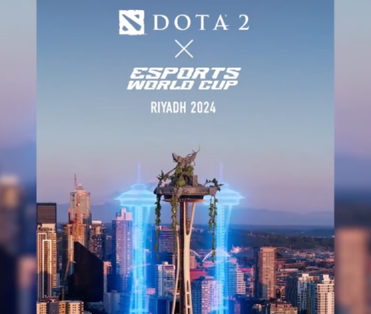 Kết quả Riyadh Master Dota 2 Esports World Cup hôm nay