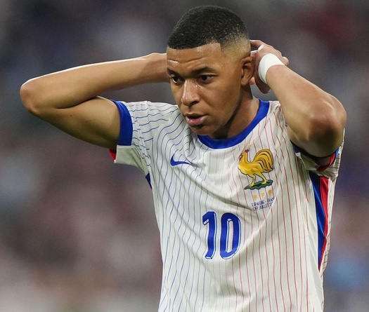 EURO 2024 có trận tranh hạng 3 hay không?