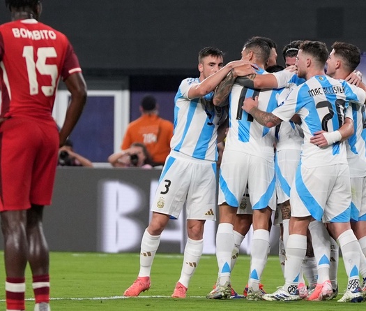 Dự đoán Argentina vs Colombia, 7h00 ngày 15/7, Copa America 2024