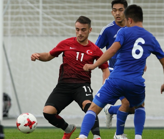 Nhận định bóng đá U19 Pháp vs U19 Thổ Nhĩ Kỳ: Gà trống thiếu tư tin