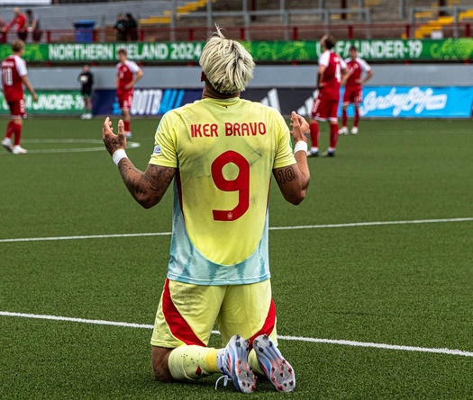 Kết quả giải U19 châu Âu 2024: Tây Ban Nha và Pháp thắng trận mở màn