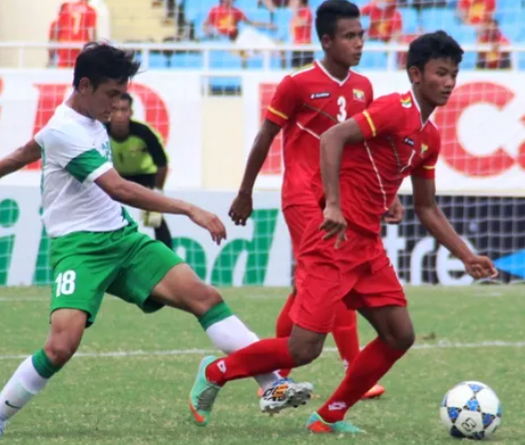 Nhận định bóng đá U19 Myanmar vs U19 Lào: Cả hai hài lòng