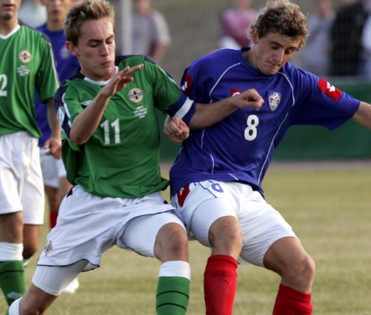 Nhận định bóng đá U19 Na Uy vs U19 Bắc Ireland: Trận chiến sinh tử