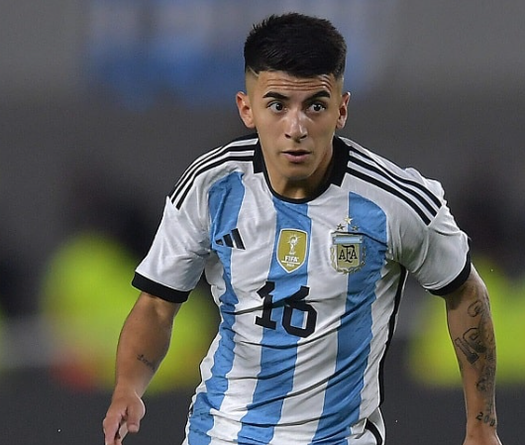 Nhận định bóng đá U23 Argentina vs U23 Ma Rốc: Sức mạnh nhà vô địch