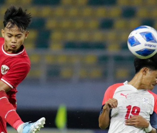 Nhận định bóng đá U19 Indonesia vs U19 Malaysia: Điểm tựa sân nhà