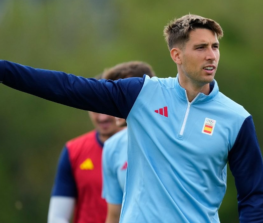 Nhận định bóng đá U23 Dominica vs U23 Tây Ban Nha: Niềm tin vào kẻ yếu thế