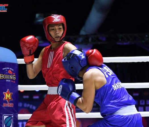 Lộ diện đối thủ của Võ Thị Kim Ánh và Hà Thị Linh ở Olympics 2024