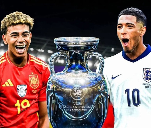 Tăng chỉ số cầu thủ EU24 FC Online trận chung kết