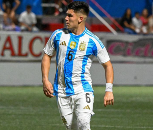 Nhận định bóng đá U23 Ukraine vs U23 Argentina: Căng như dây đàn