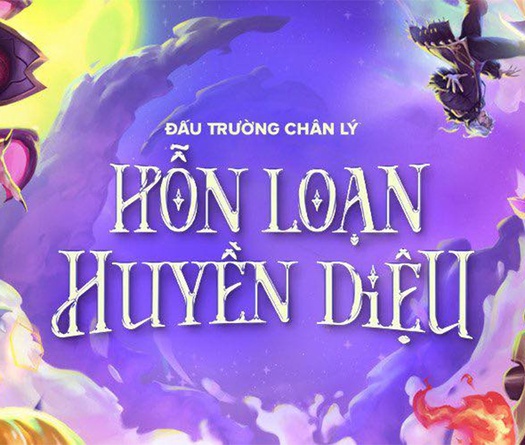 Top đội hình DTCL mùa 12 Đấu Trường Chân Lý