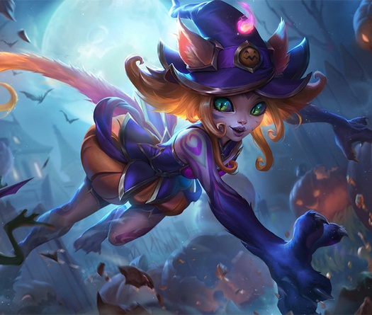 Đội hình Ma Thuật DTCL Mùa 12 TFT mạnh nhất