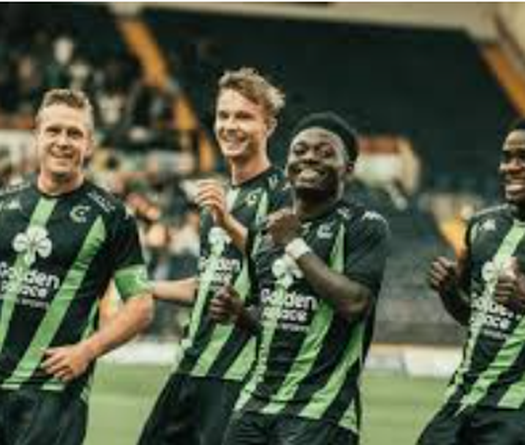 Nhận định bóng đá Brugge vs Kilmarnock: Nhọc nhằn giành vé