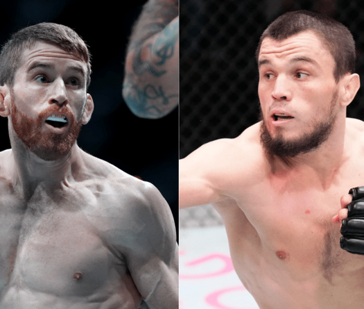  Umar Nurmagomedov phải chứng minh điều gì trước Cory Sandhagen?