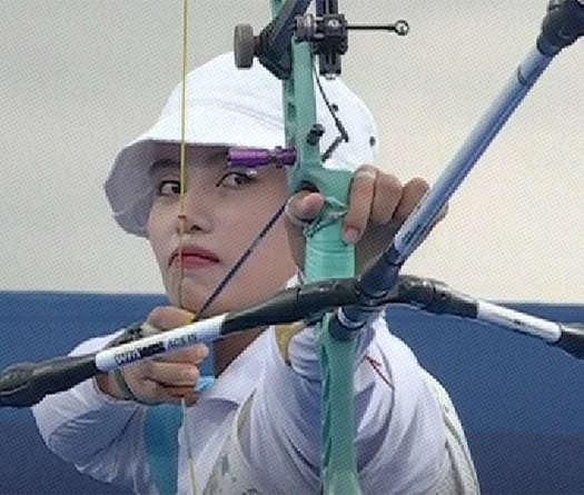 Trực tiếp Olympic 2024 hôm nay 1/8: Ánh Nguyệt thua vòng 1/32, bắn cung Việt Nam chia tay Olympic