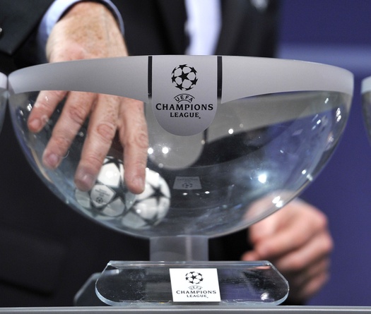 Khi nào diễn ra lễ bốc thăm Champions League 2024/25 phiên bản mới?