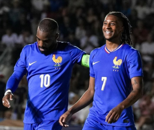 Nhận định bóng đá U23 Pháp vs U23 Argentina: Chung kết sớm