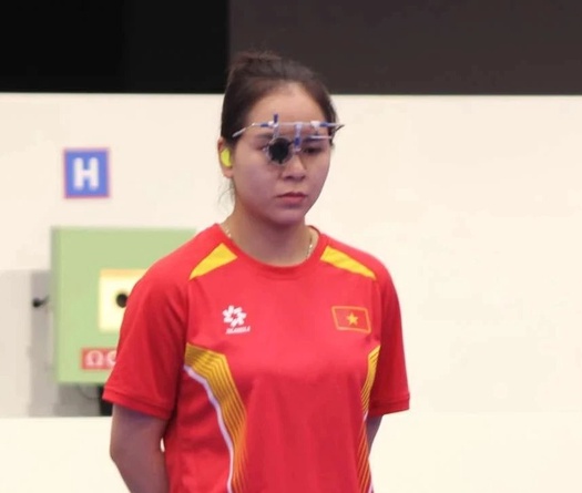 Đông Nam Á mòn mỏi chờ huy chương đầu tiên ở Olympic 2024
