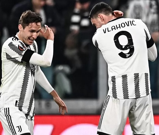 Đội hình Juventus 2024/2025: Danh sách, số áo cầu thủ chi tiết