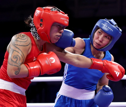 Boxing Việt Nam: Những bài học quen thuộc sau Olympic 2024