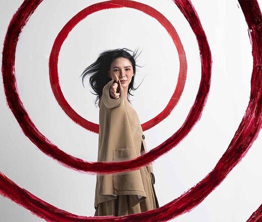 Trịnh Thu Vinh từ bông hồng đời thường đến xạ thủ 2 lần vào chung kết ngay kỳ Olympic đầu tiên