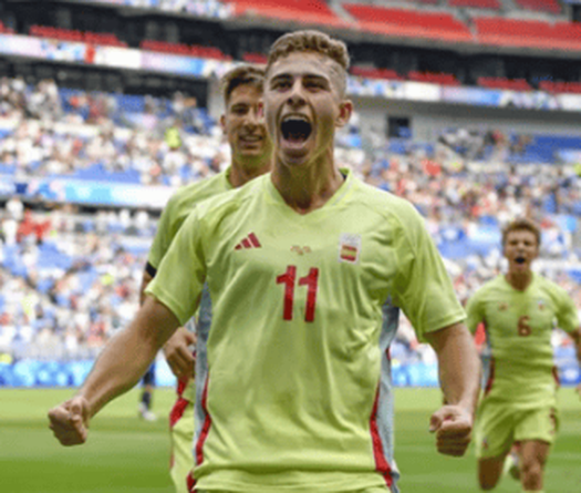 Nhận định bóng đá U23 Ma Rốc vs U23 Tây Ban Nha: Tiếp bước đàn anh