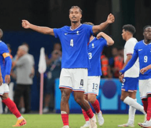 Nhận định bóng đá U23 Pháp vs U23 Ai Cập: Hành trình săn vàng