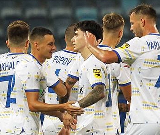 Dự đoán Dinamo Kiev vs Rangers, 1h00 ngày 7/8, Champions League 2024/25
