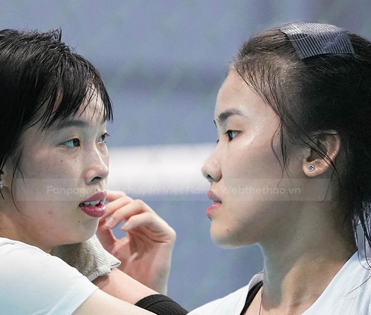 Trà Mỹ thay thế Thanh Thuý tham dự chặng II SEA V.League trên đất Thái Lan