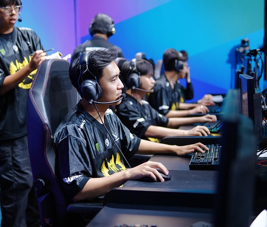 Kết quả Playoffs VCS Mùa Hè 2024: GAM vs VKE