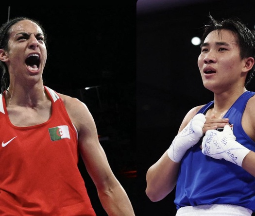 VĐV Thái Lan được hứa thưởng lớn nếu thắng võ sĩ bị tranh cãi giới tính Imane Khelif