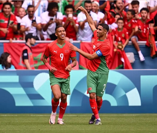 Dự đoán U23 Ai Cập vs U23 Ma-rốc, 23h00 ngày 8/8, Olympic 2024