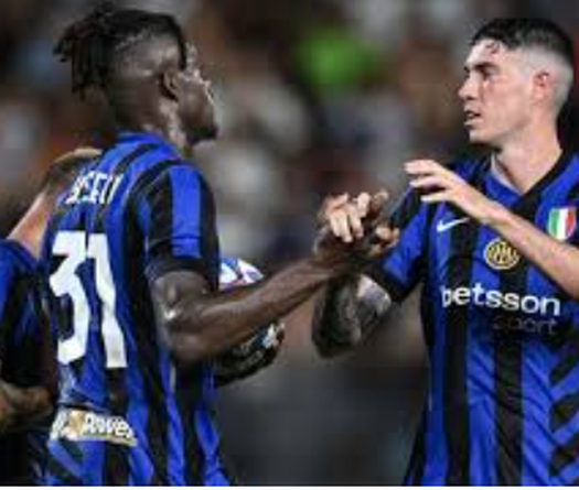 Nhận định bóng đá Inter Milan vs Al Ittihad: Phong độ bạc nhược