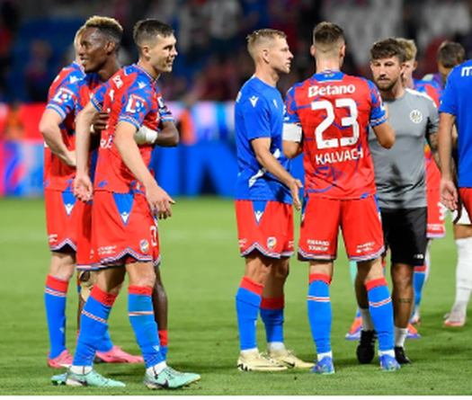 Nhận định bóng đá Kryvbas vs Viktoria Plzen: Không được chủ quan
